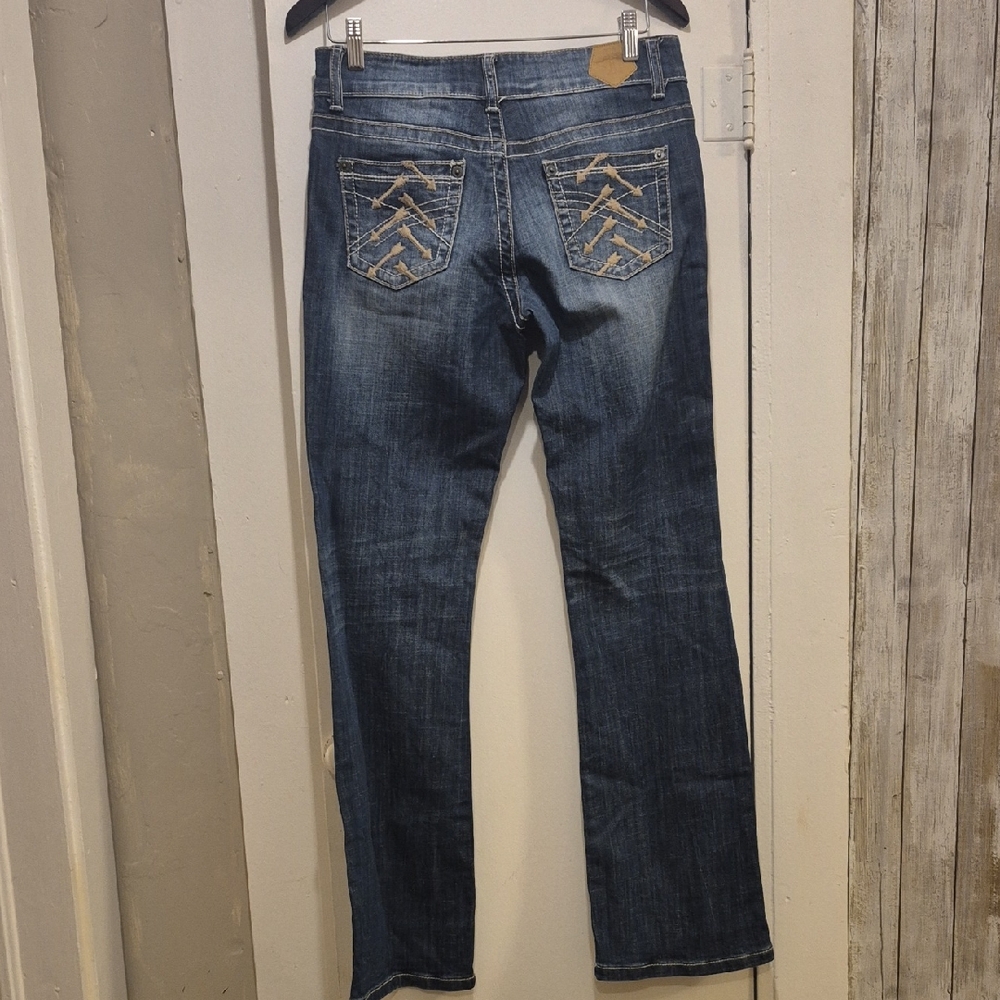 Tin Haul NWOT.  Size 30R